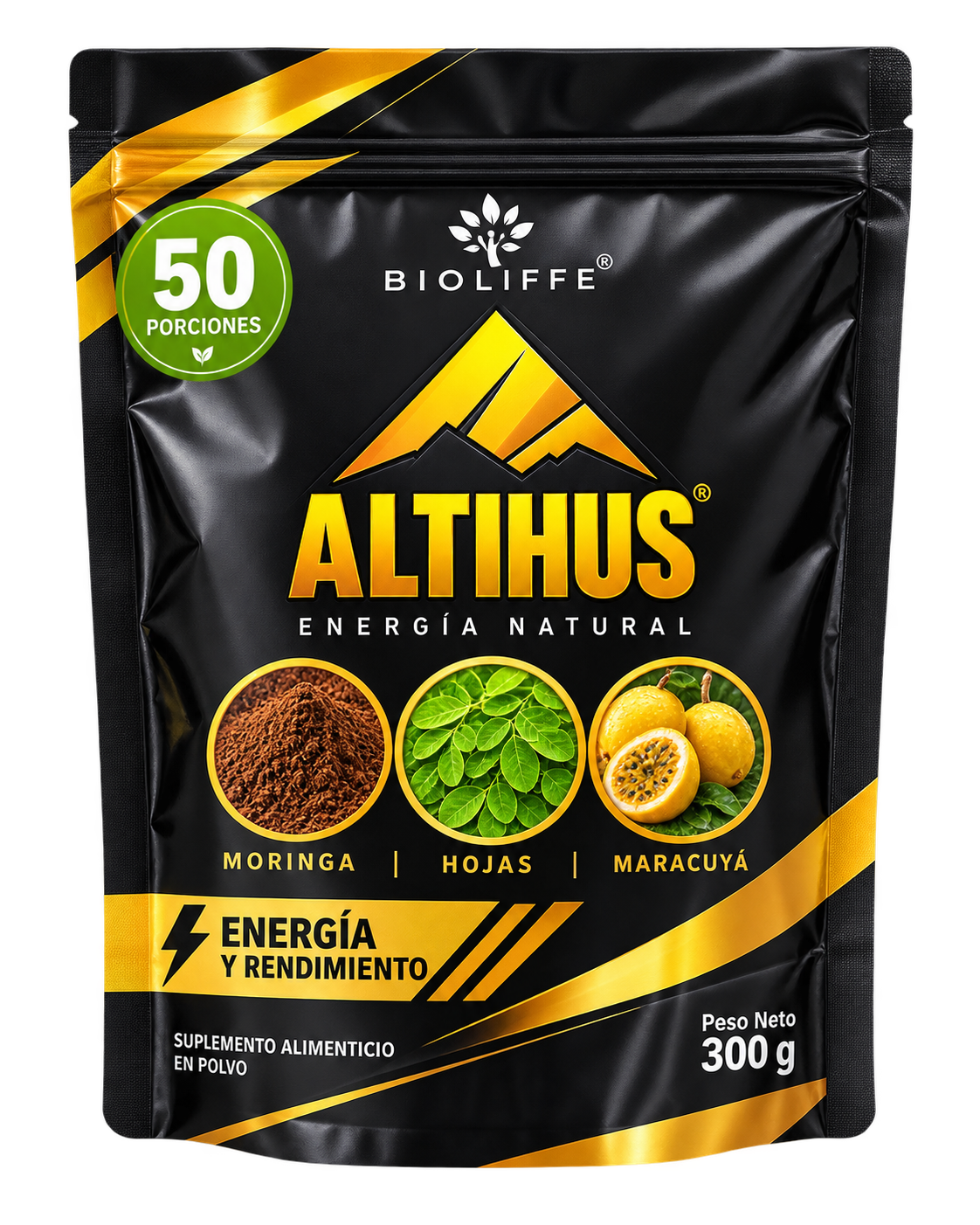 Altihus