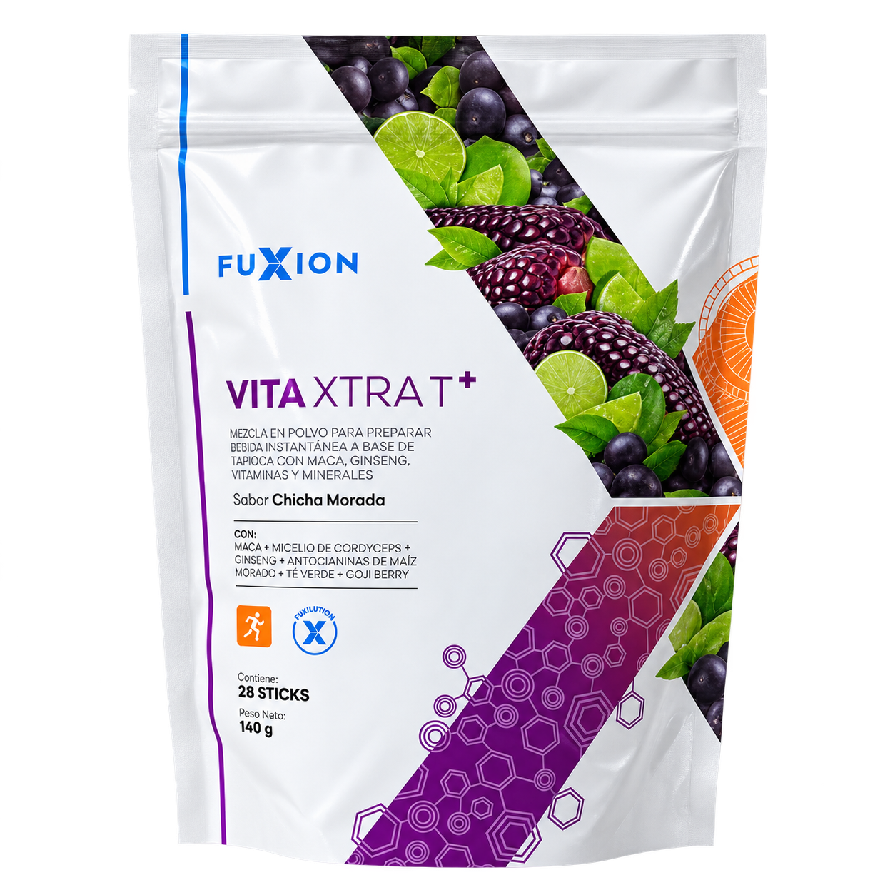 VITA XTRA T+