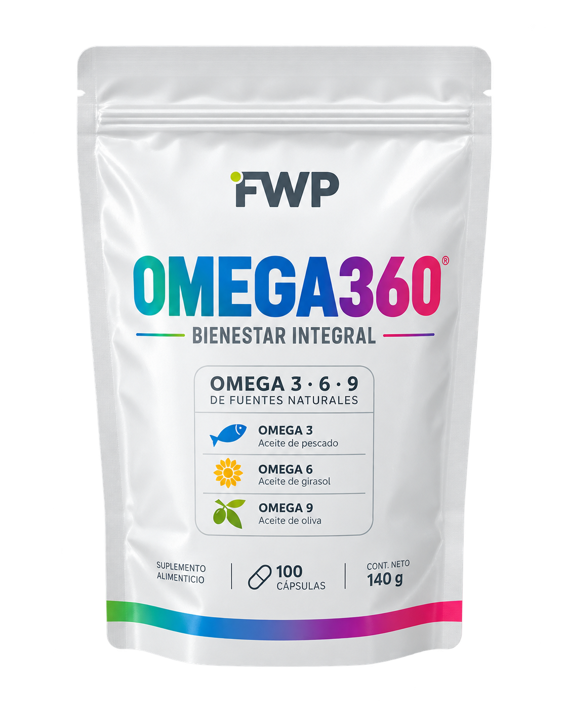 OMEGA360
