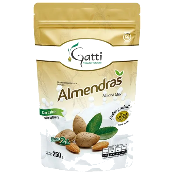 Almendras