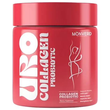 Collagen Probiotic