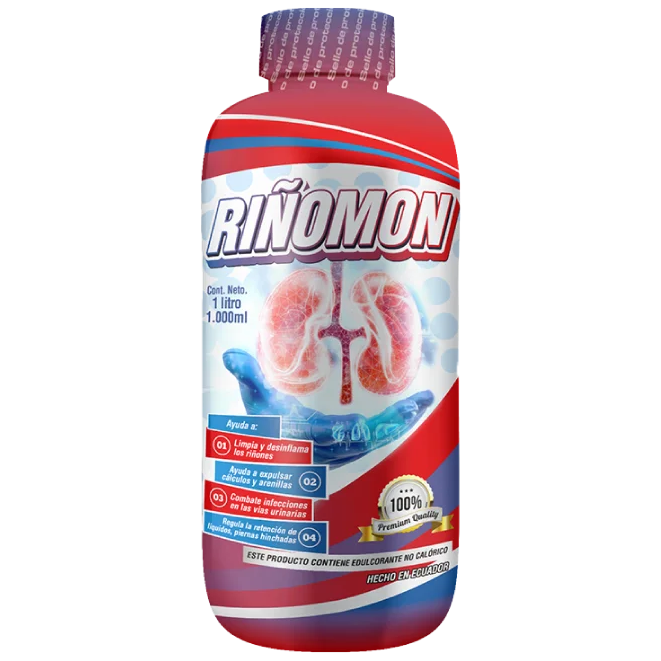 Riñomon