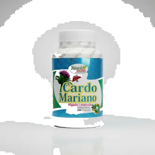 Cardo Mariano