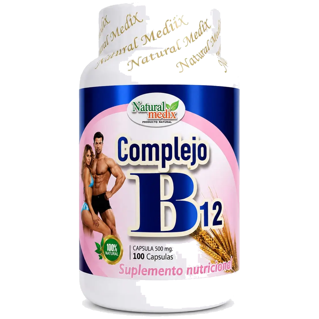 Complejo B12