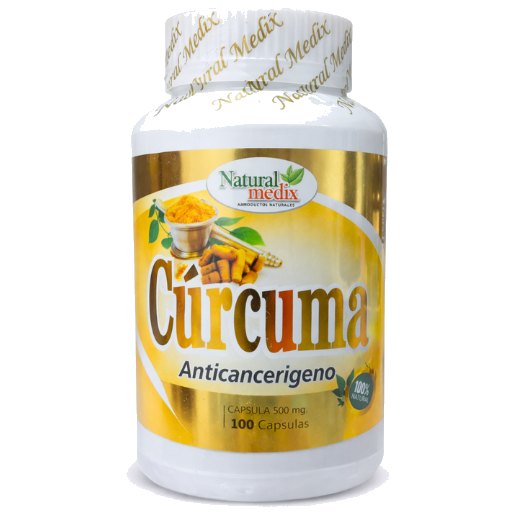 Cúrcuma