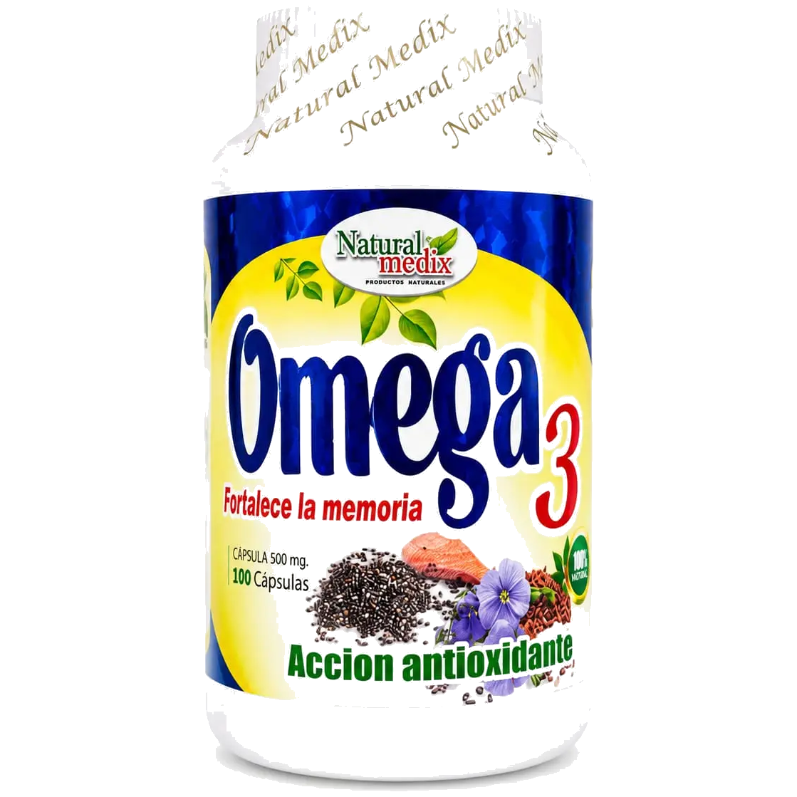 Omega 3