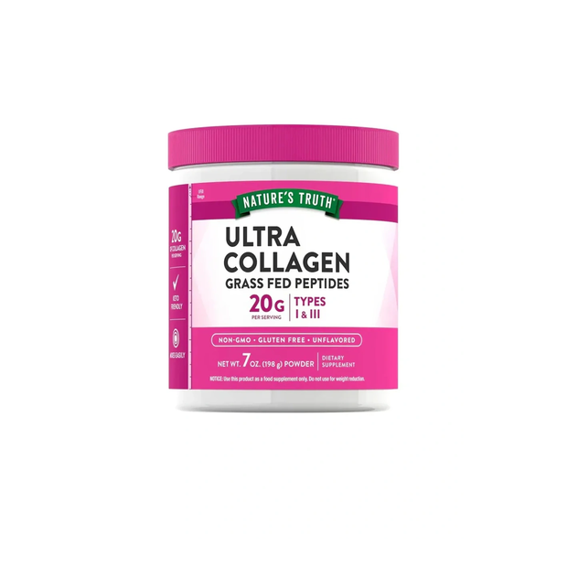 Ultra Collagen