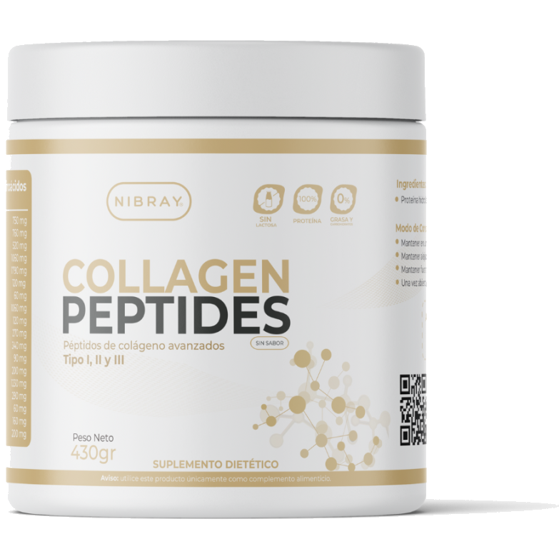 Collagen Peptides
