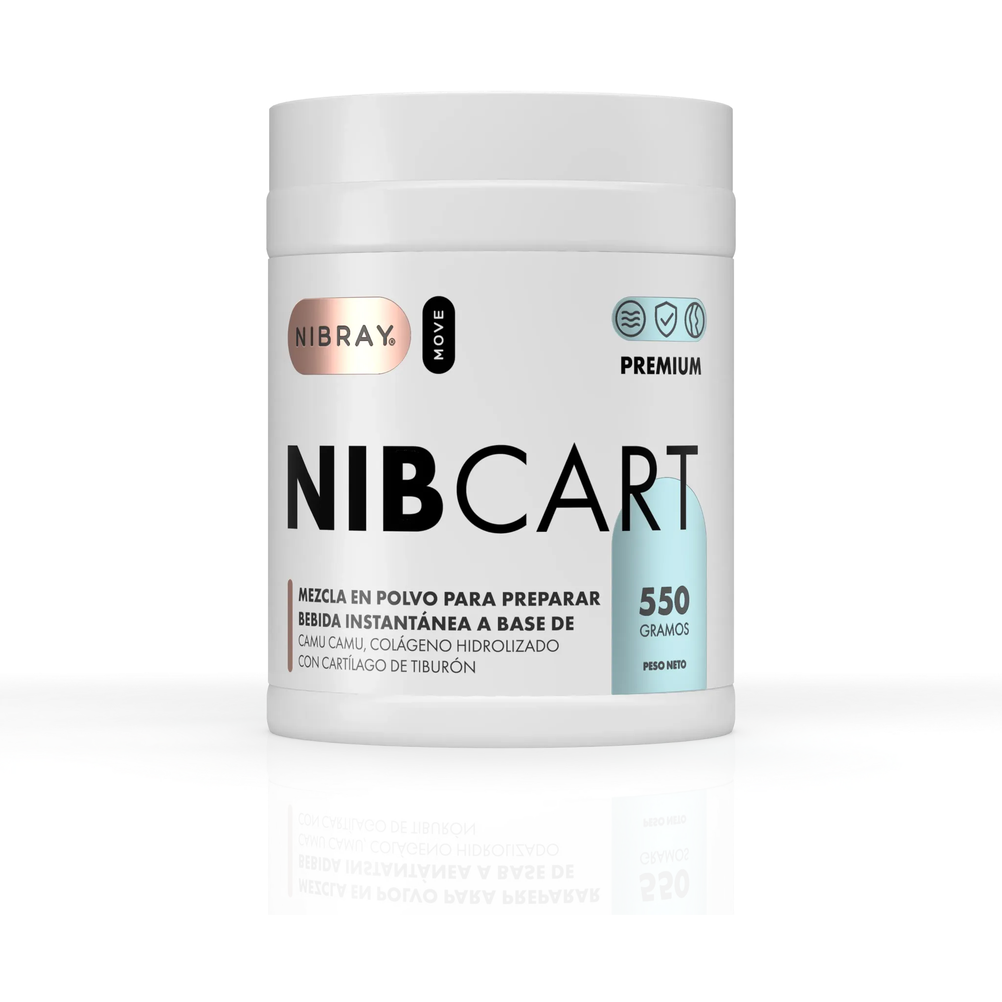 NIBCART Premium