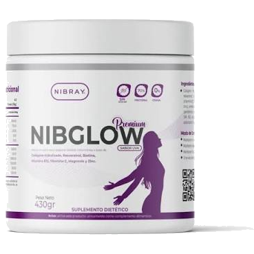 NIBGLOW Premium
