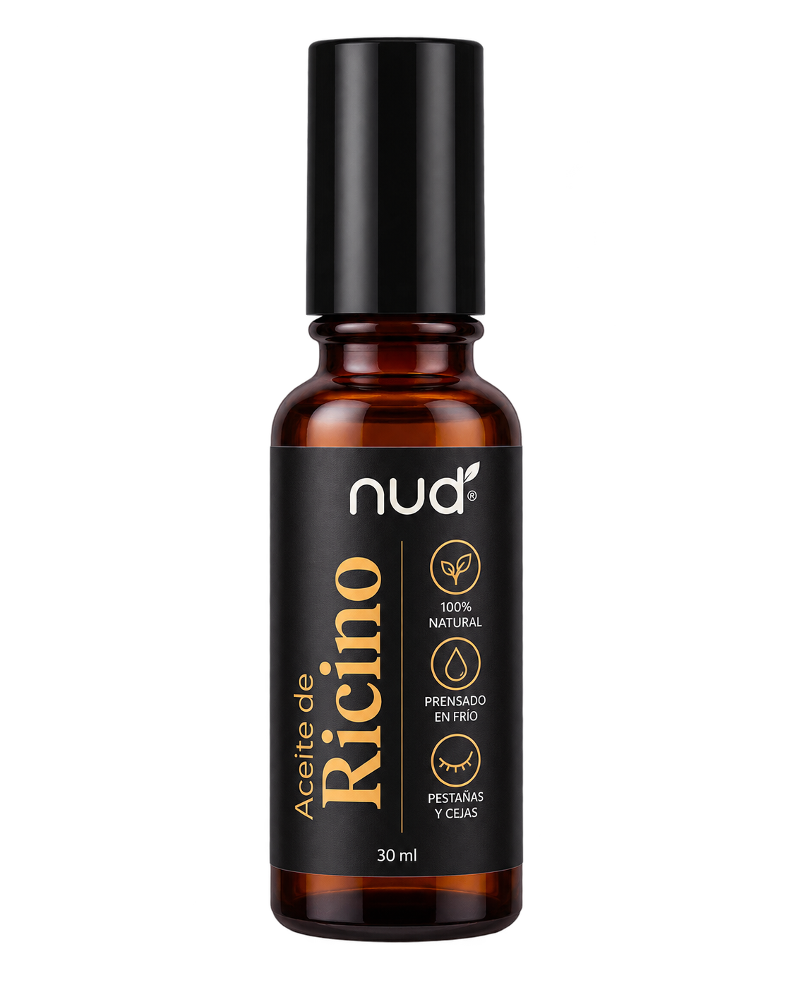 Aceite de Ricino