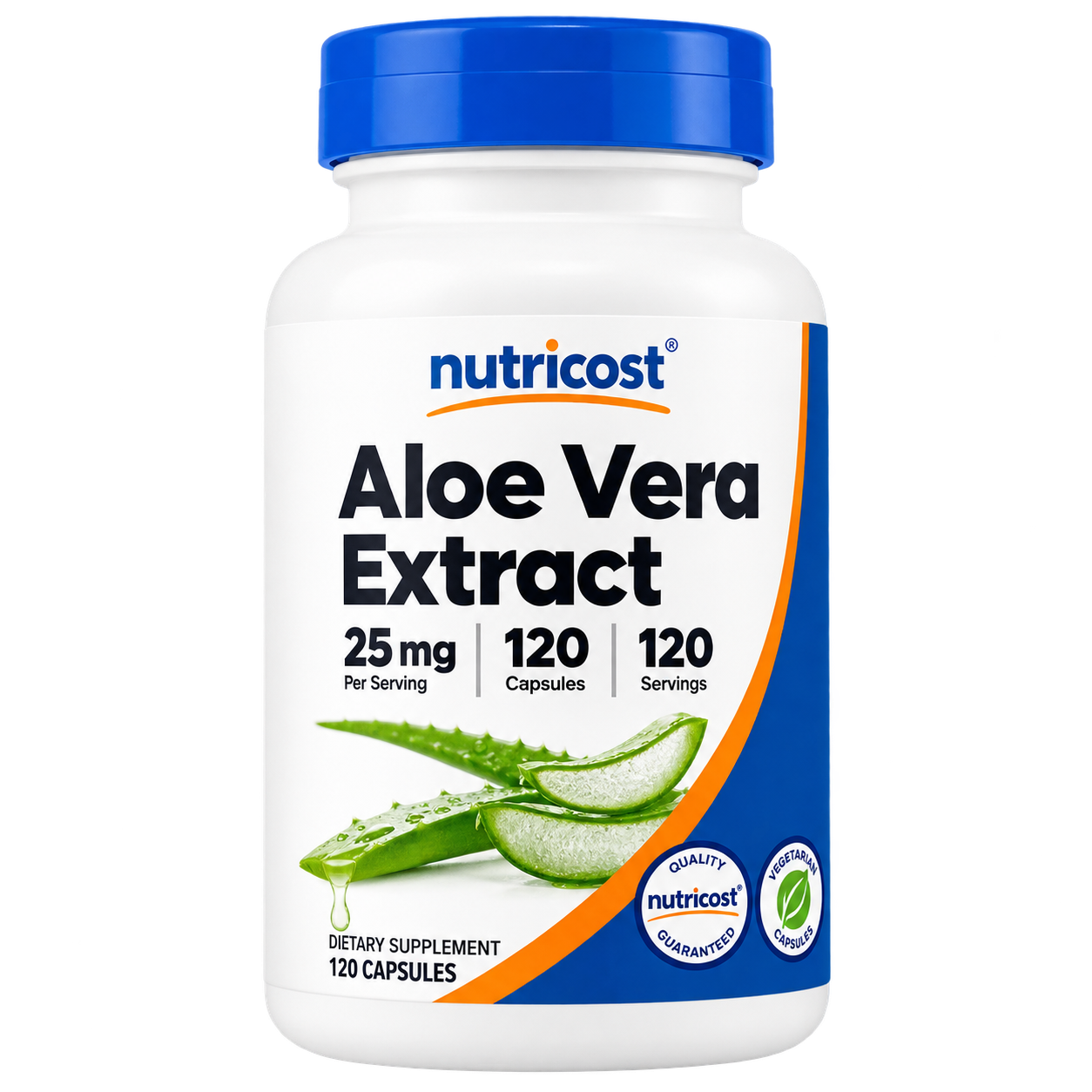Aloe Vera Extract