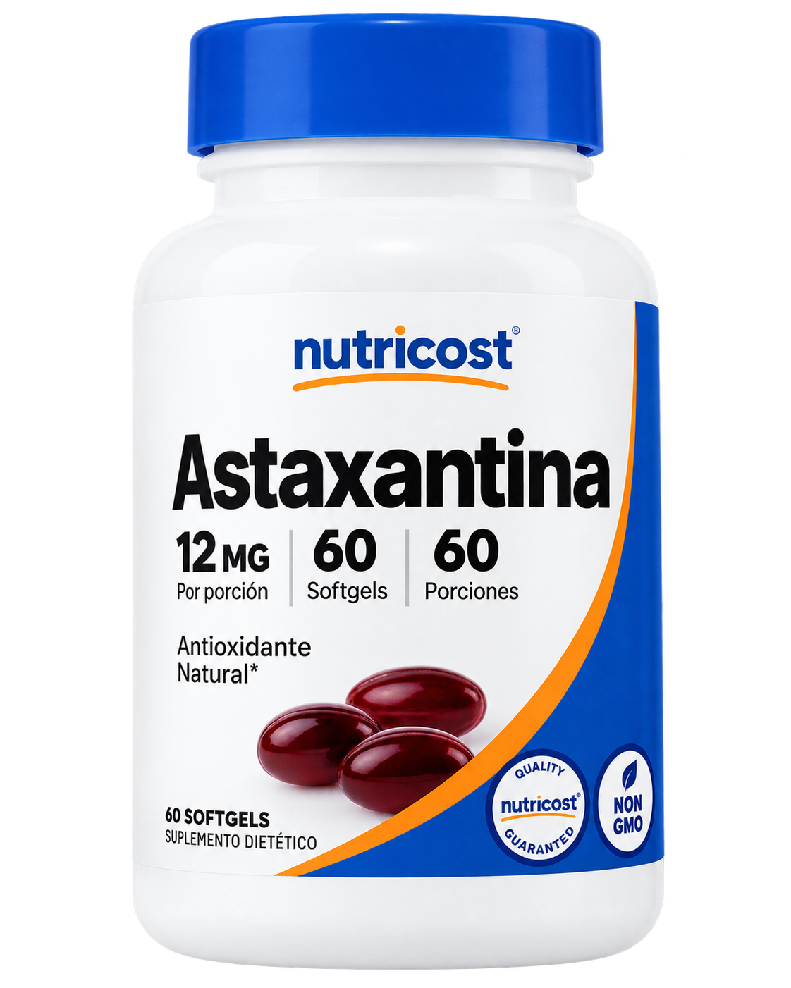 Astaxantina