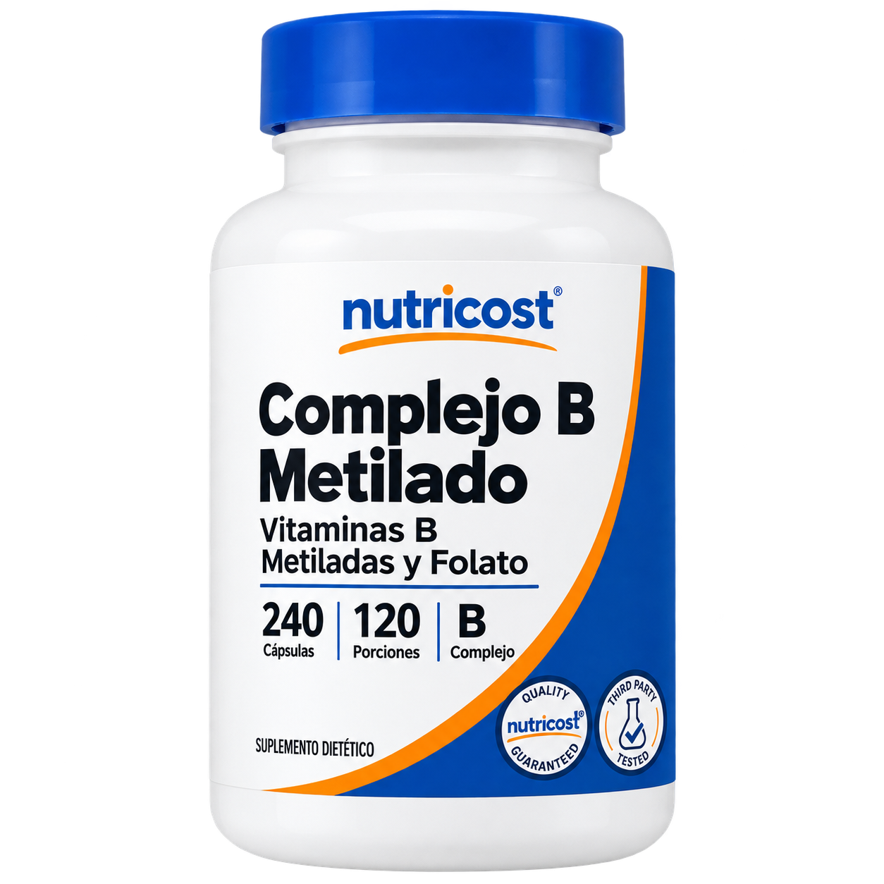 Complejo B Metilado