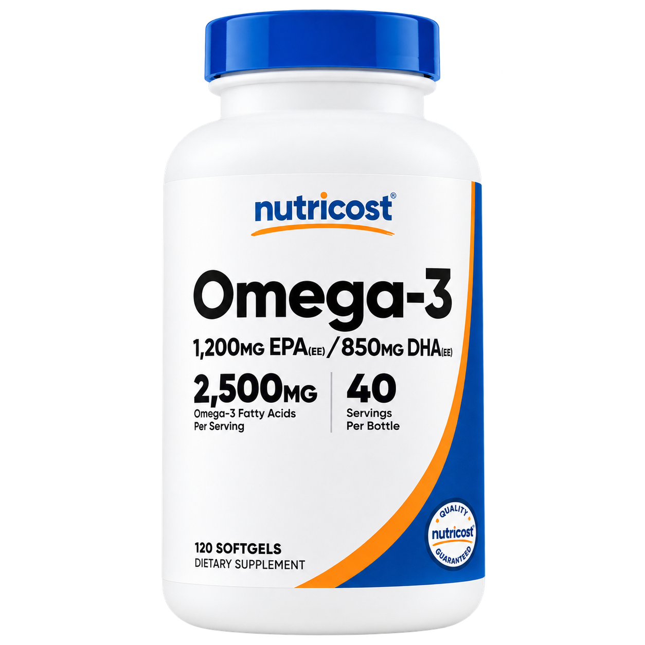 Omega 3