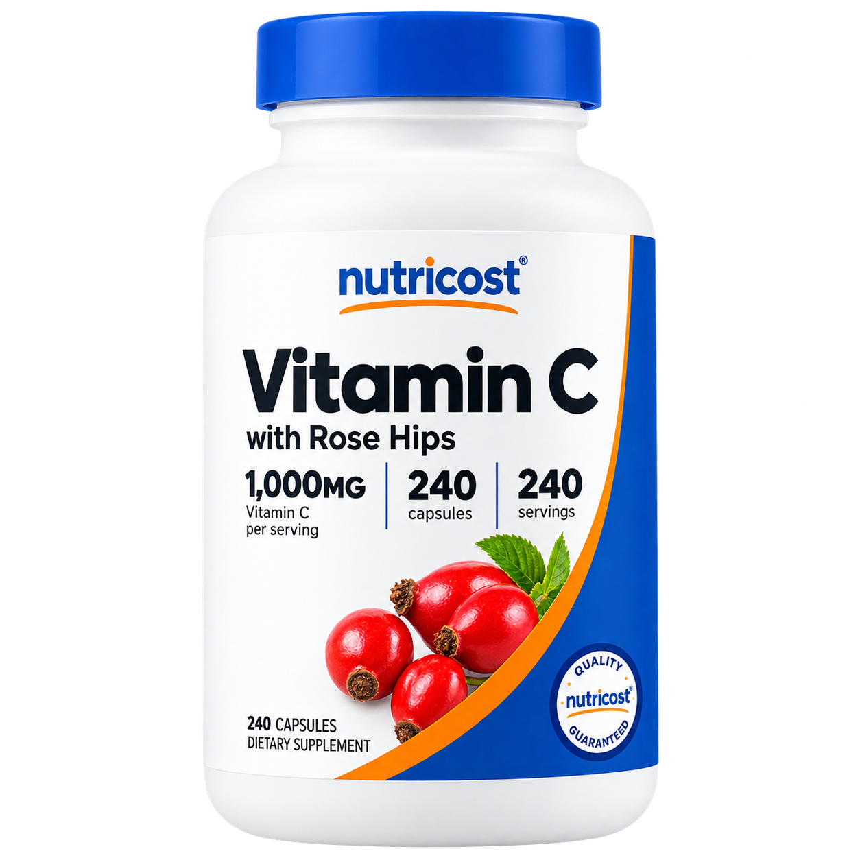 Vitamina C
