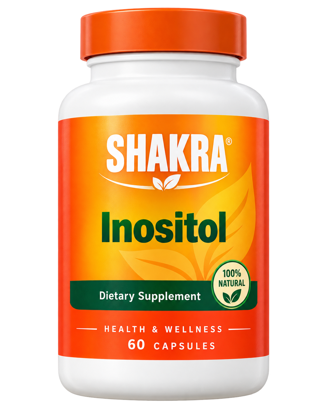 Inositol