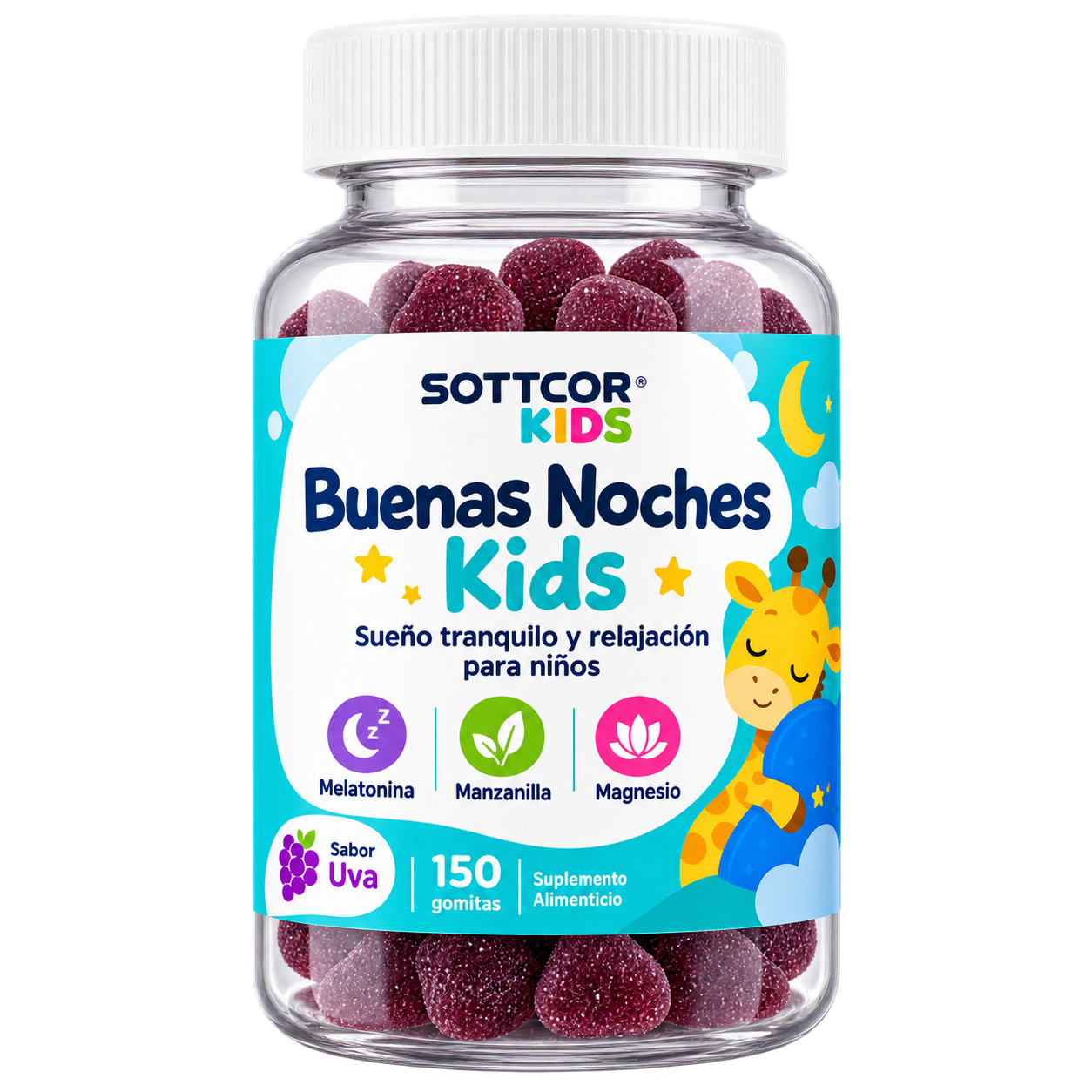 Buenas Noches Kids