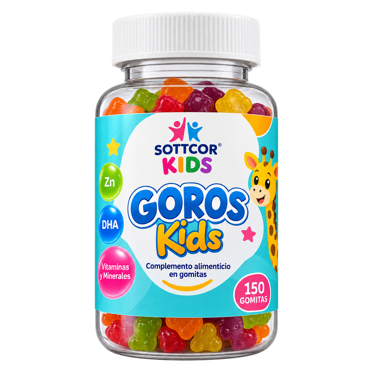 GOFOS Kids