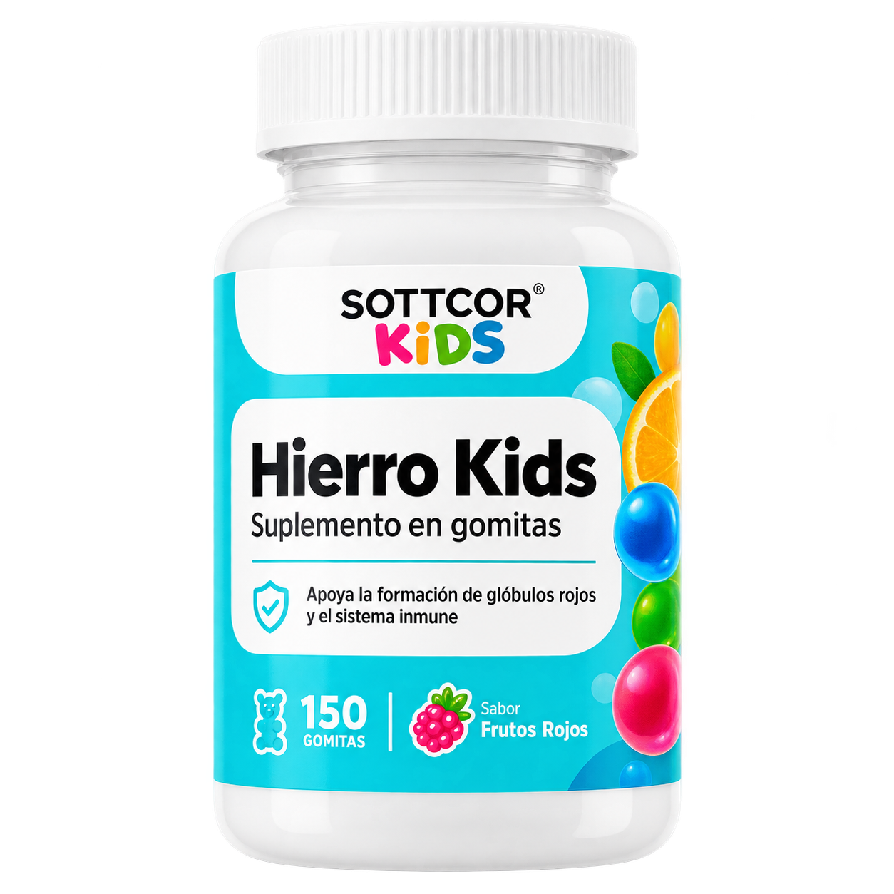 Hierro Kids