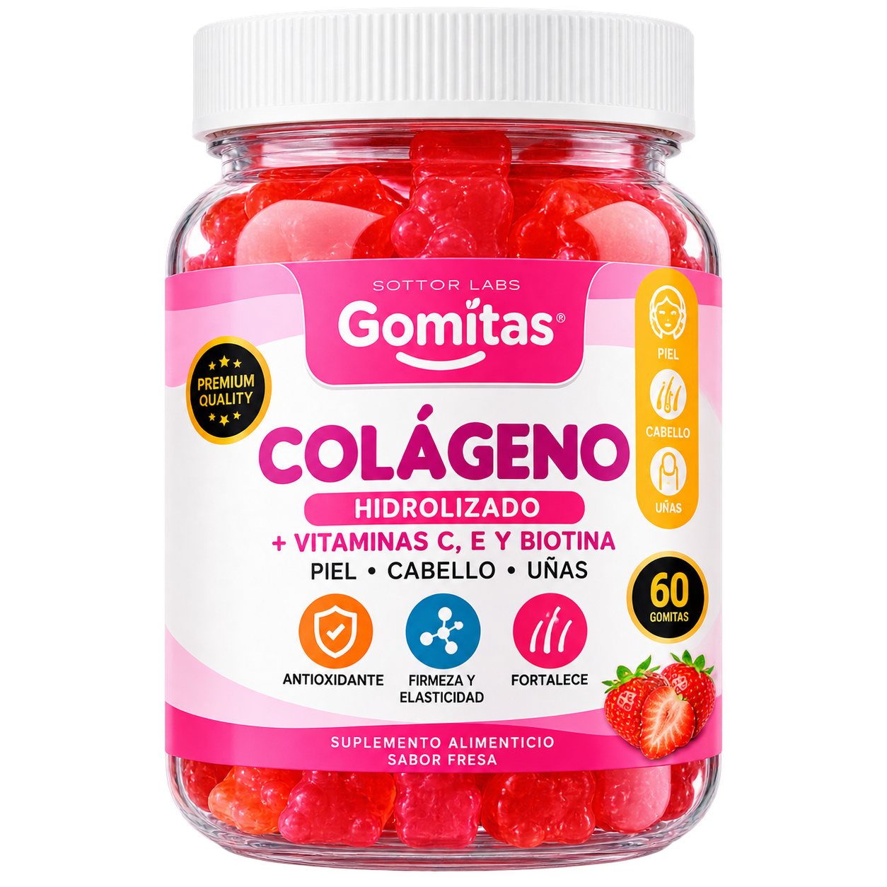 Colágeno