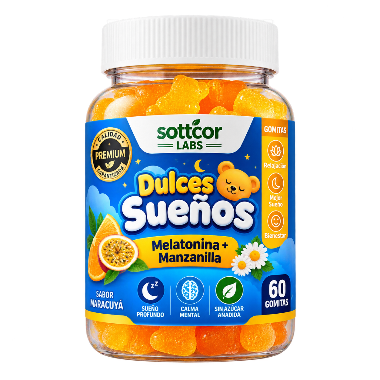 Dulce Sueños