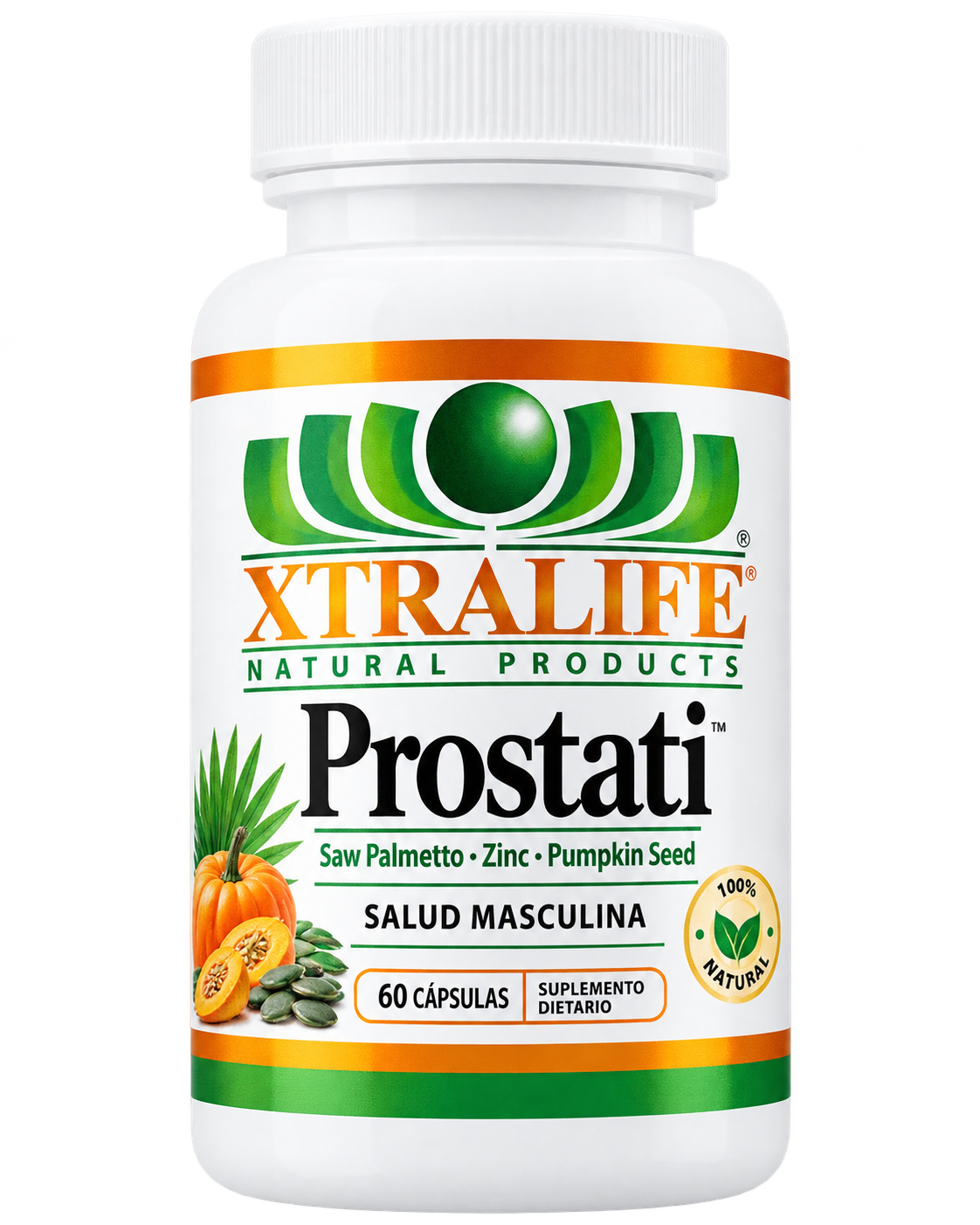 Prostatil
