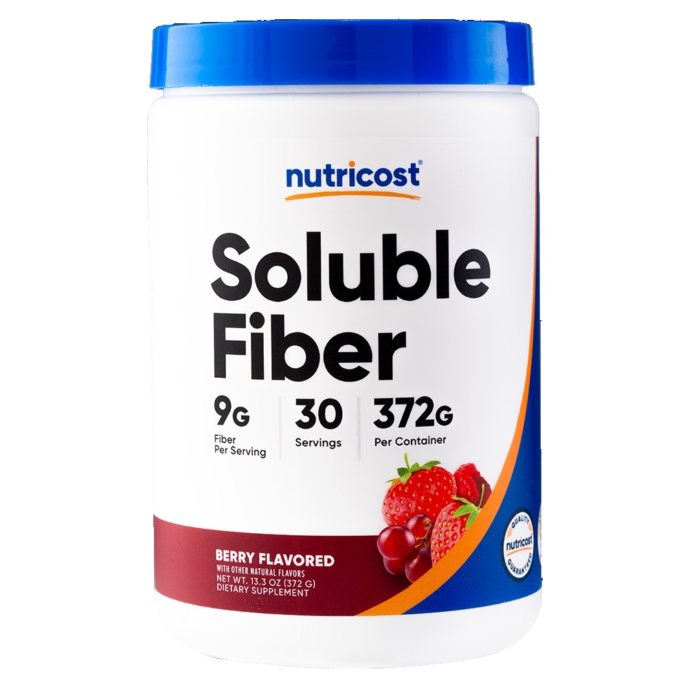 Soluble Fiber