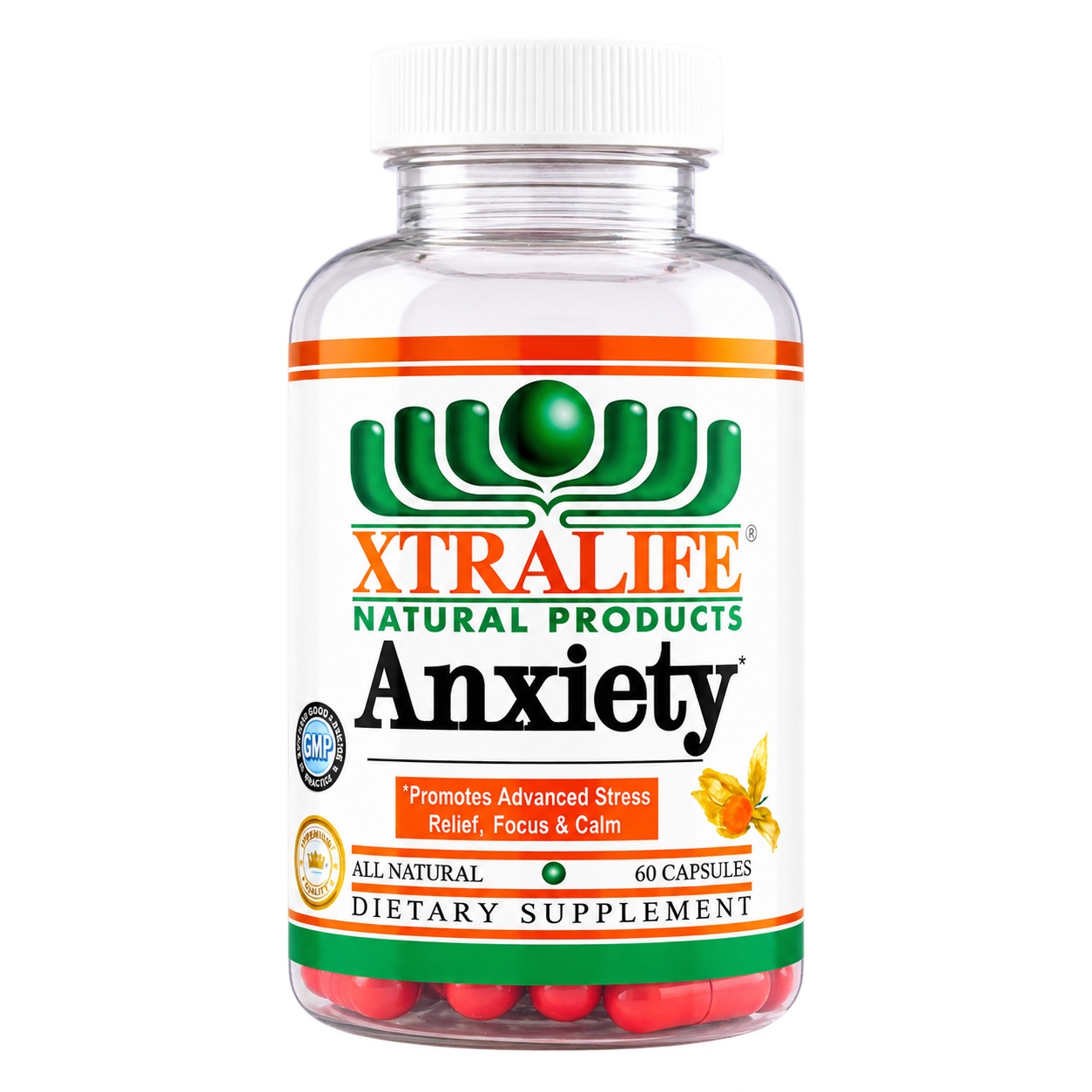 Anxiety