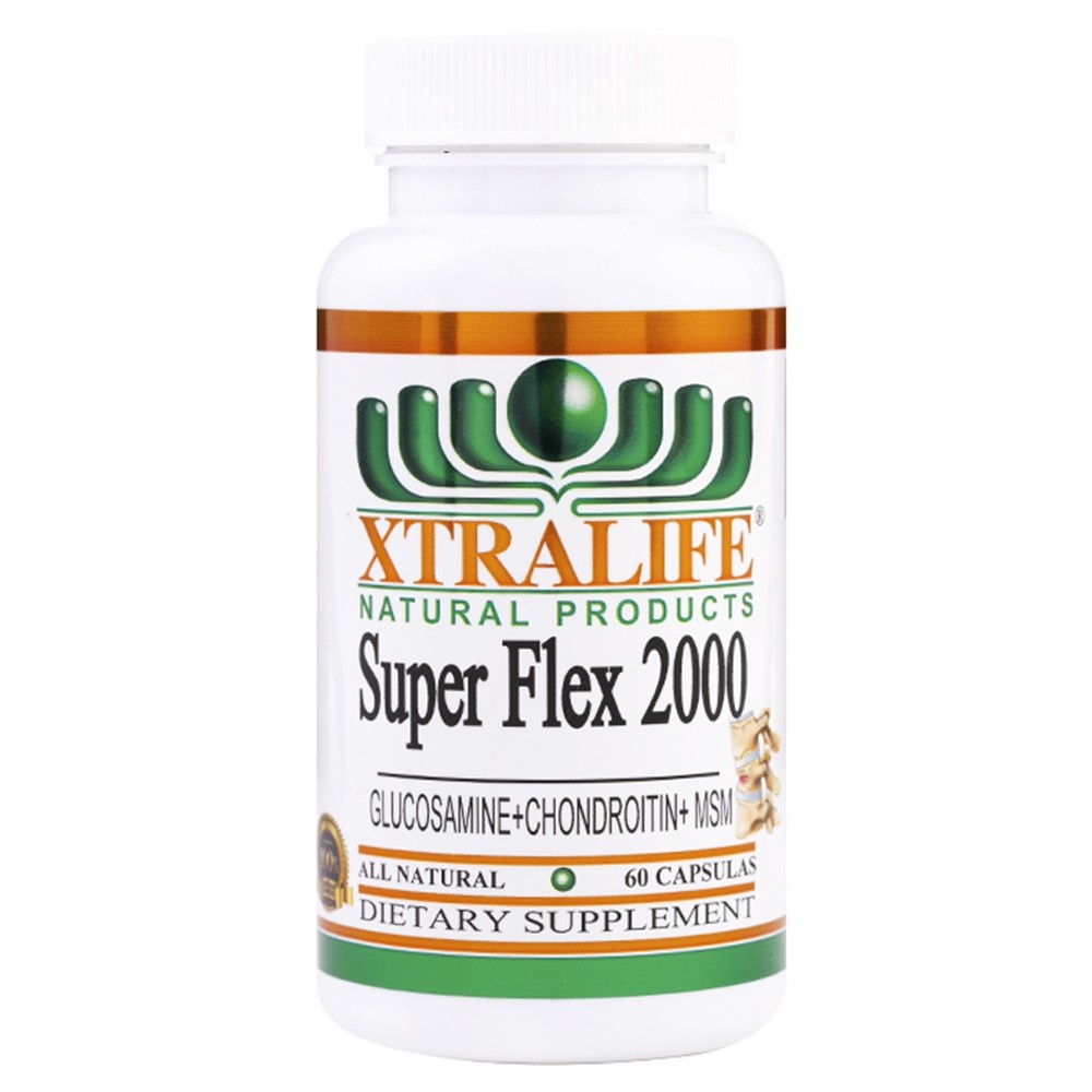 Super Flex 2000