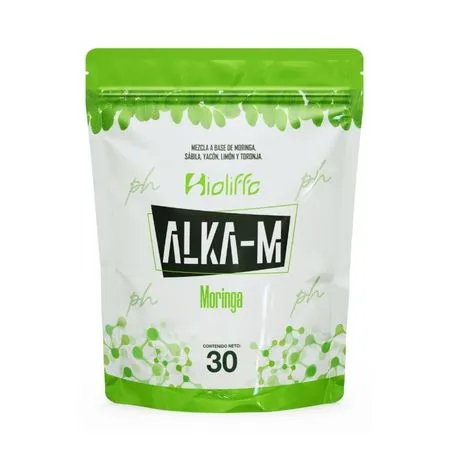 Alka-M