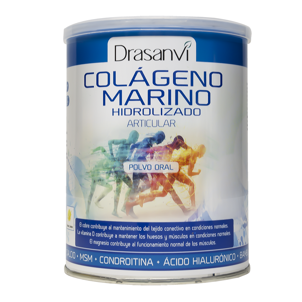 Colágeno Marino Hidrolizado Articular