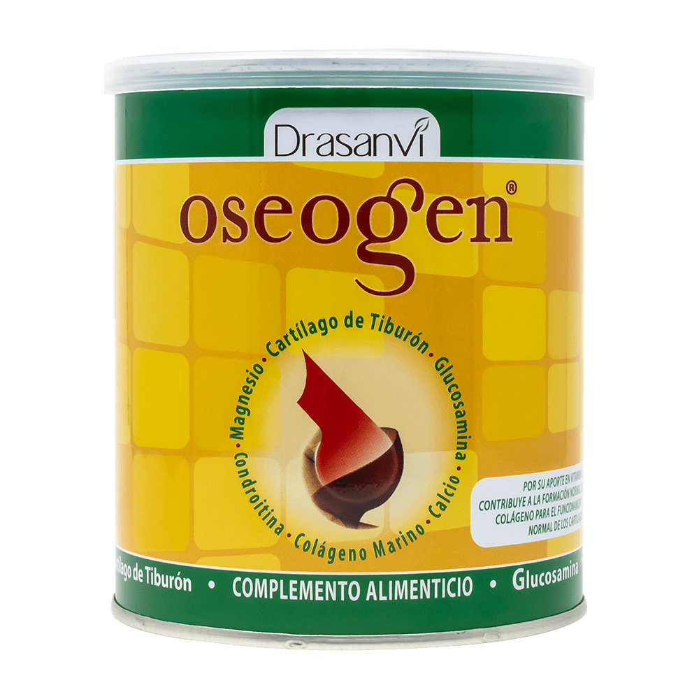 Oseogen