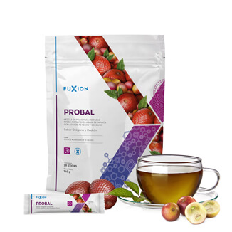 PROBAL