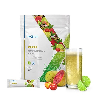 REXET