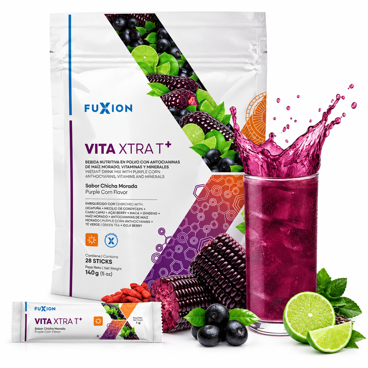 VITA XTRA T