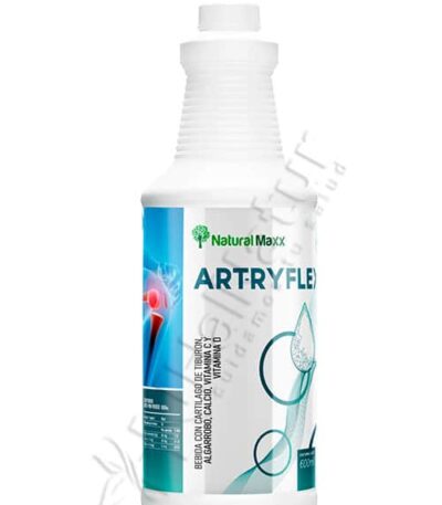 Artyflex Natural Maxx