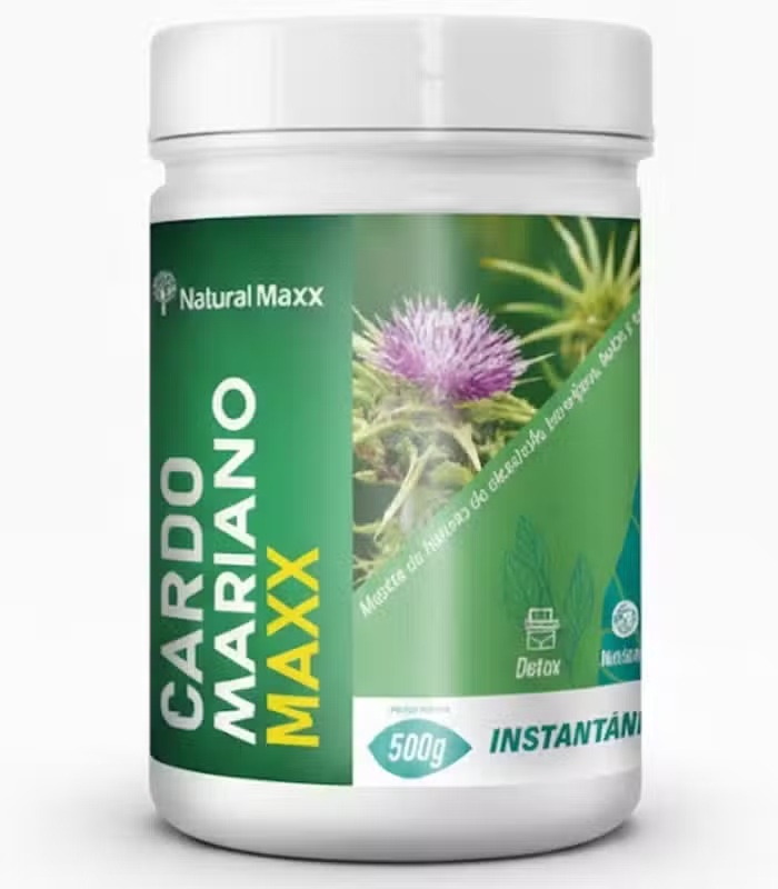Cardo Mariano Maxx Natural Maxx