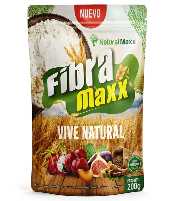 Fibra Maxx Natural Maxx