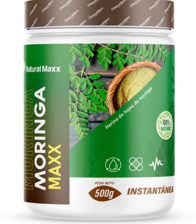 Moringa Maxx Natural Maxx