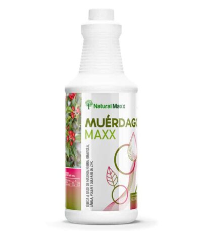 Muérdago Maxx Natural Maxx