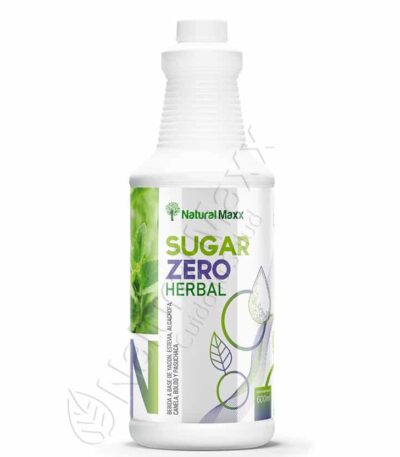 Sugar Zero Herbal Natural Maxx