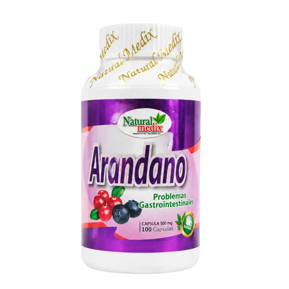 Arándano