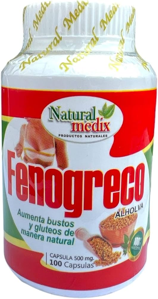 Fenogreco Alholva