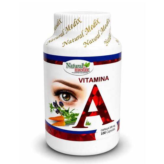 Vitamina A