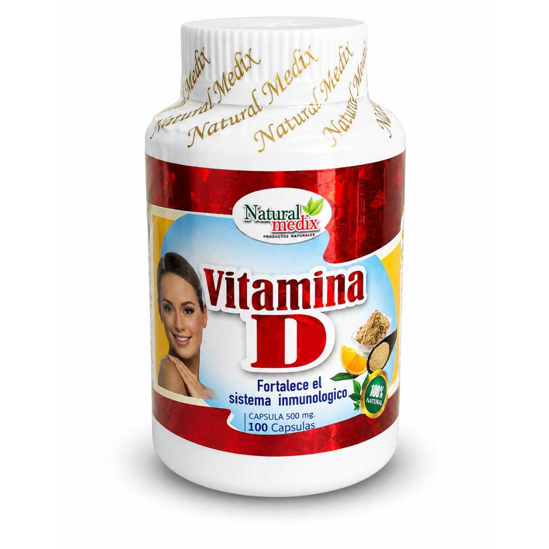 Vitamina D