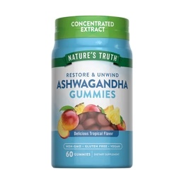 Ashwagandha Gummies