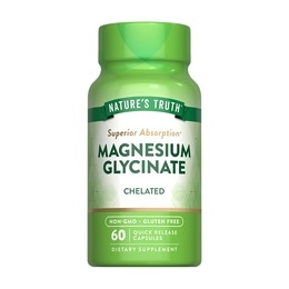 Magnesium Glycinate