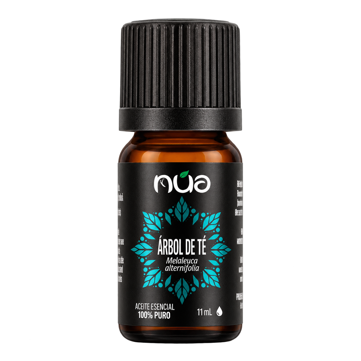 Aceite Esencial Árbol de Té