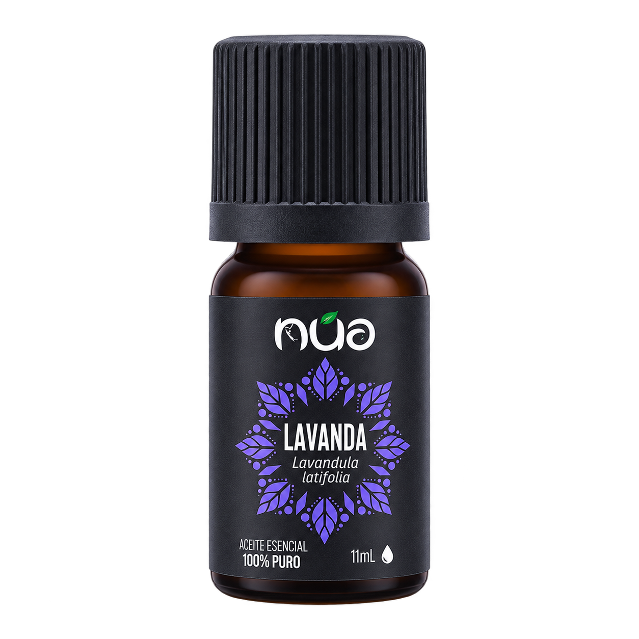Aceite Esencial de Lavanda